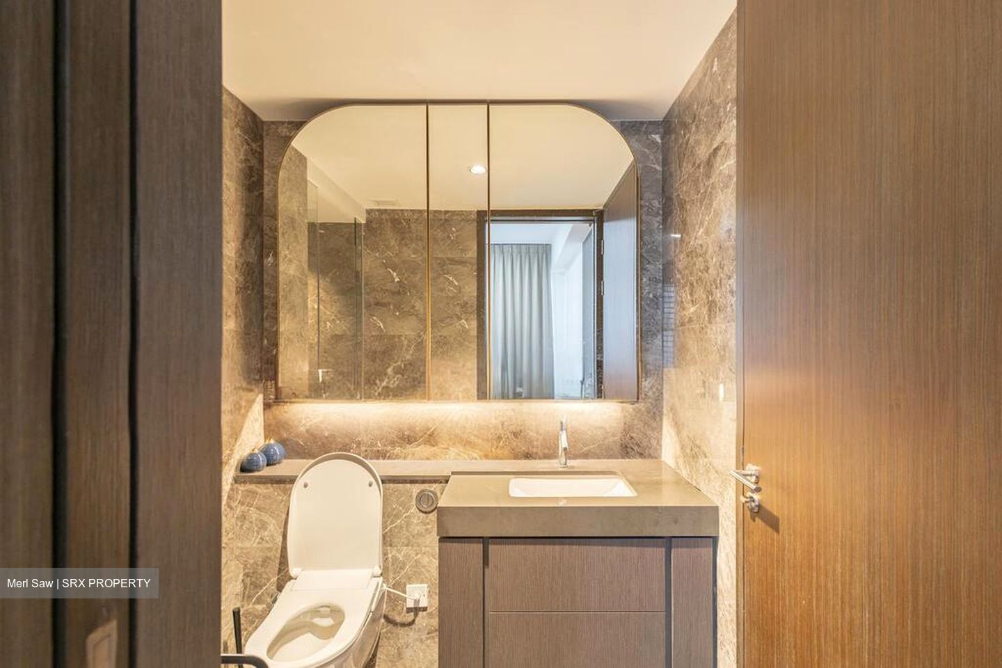 Avenue South Residence (D3), Apartment #504134301